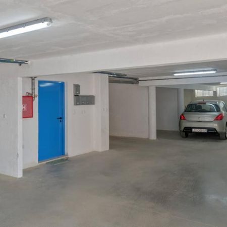 Ensidia Luxury Suite Split Zewnętrze zdjęcie