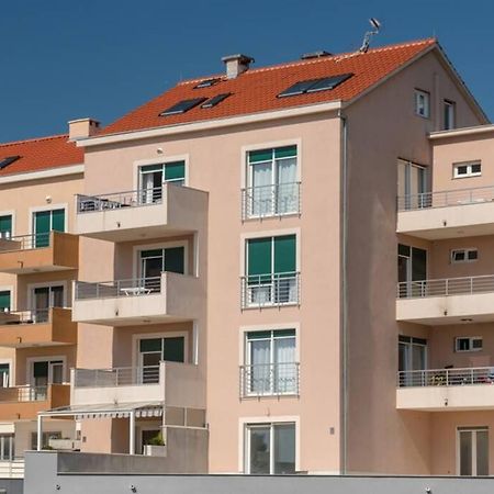 Ensidia Luxury Suite Split Zewnętrze zdjęcie