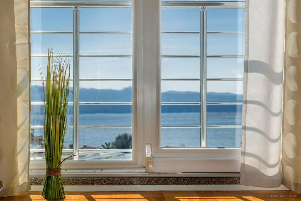 Ensidia Luxury Suite Split Zewnętrze zdjęcie