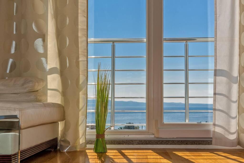 Ensidia Luxury Suite Split Zewnętrze zdjęcie