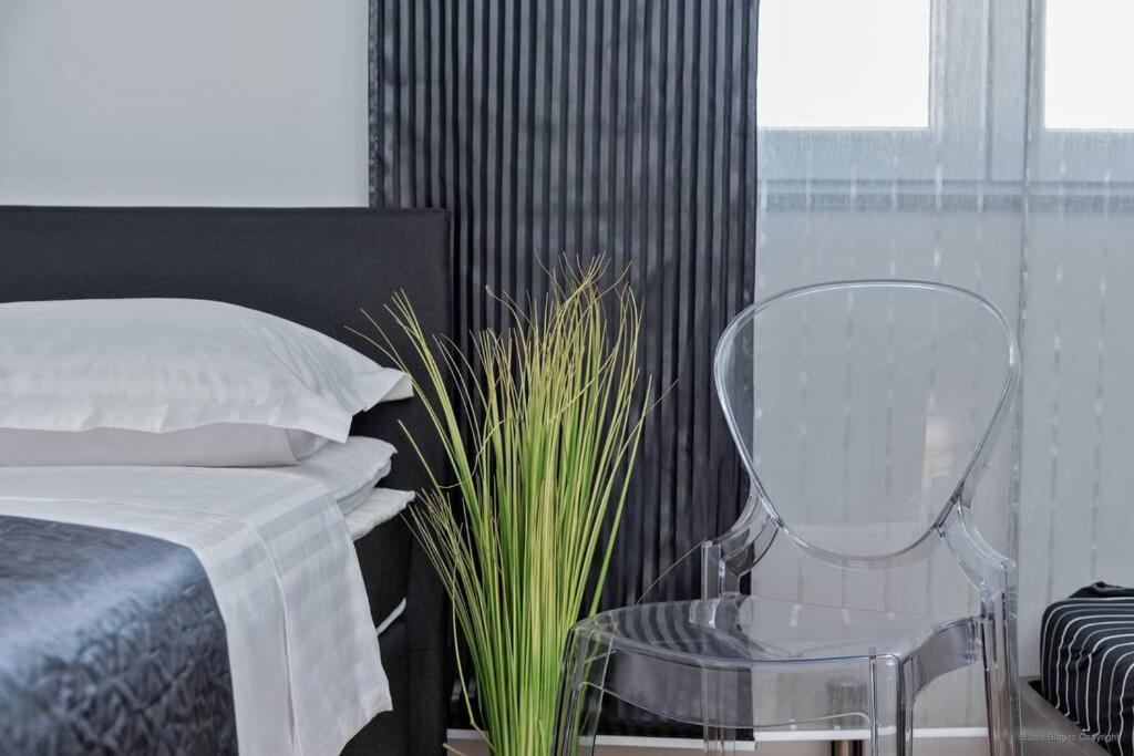 Ensidia Luxury Suite Split Zewnętrze zdjęcie