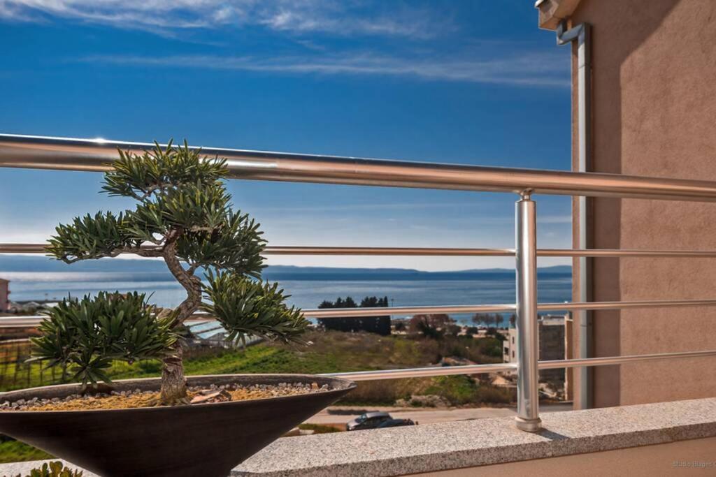 Ensidia Luxury Suite Split Zewnętrze zdjęcie