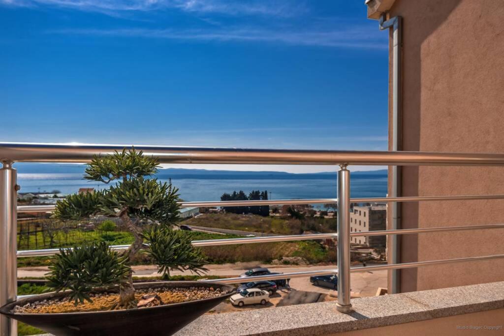 Ensidia Luxury Suite Split Zewnętrze zdjęcie