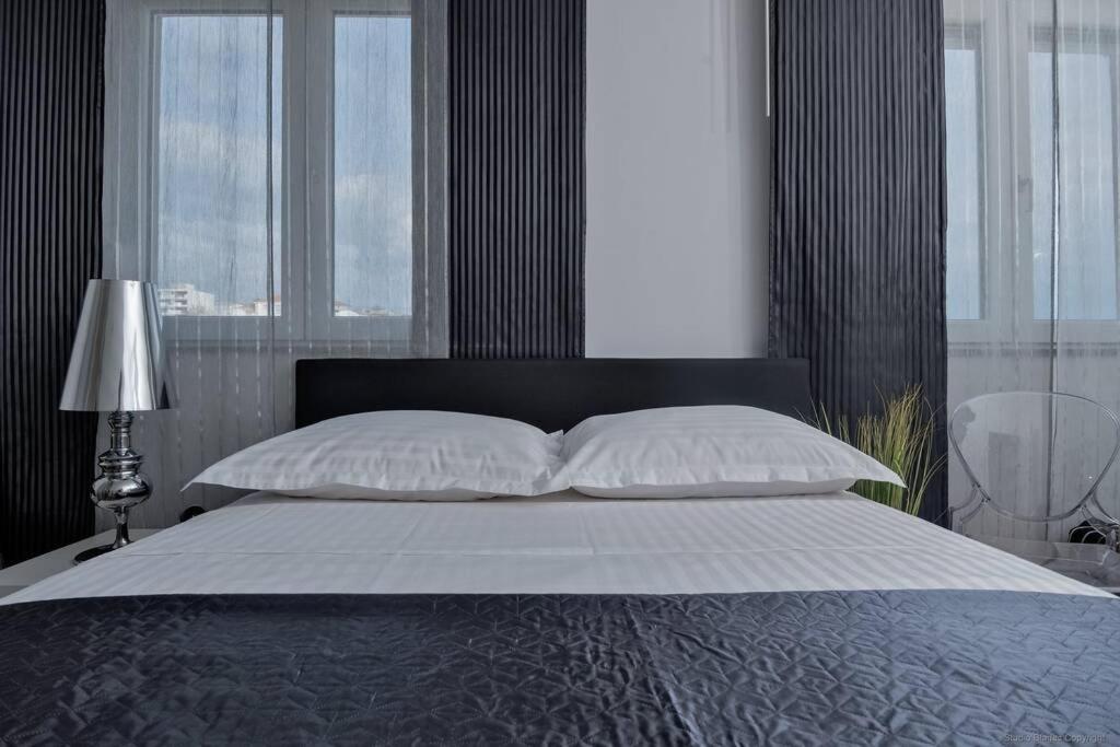 Ensidia Luxury Suite Split Zewnętrze zdjęcie