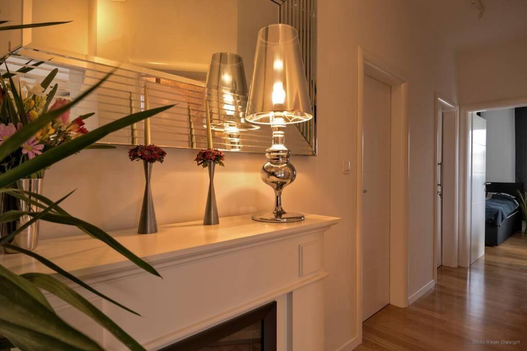 Ensidia Luxury Suite Split Zewnętrze zdjęcie