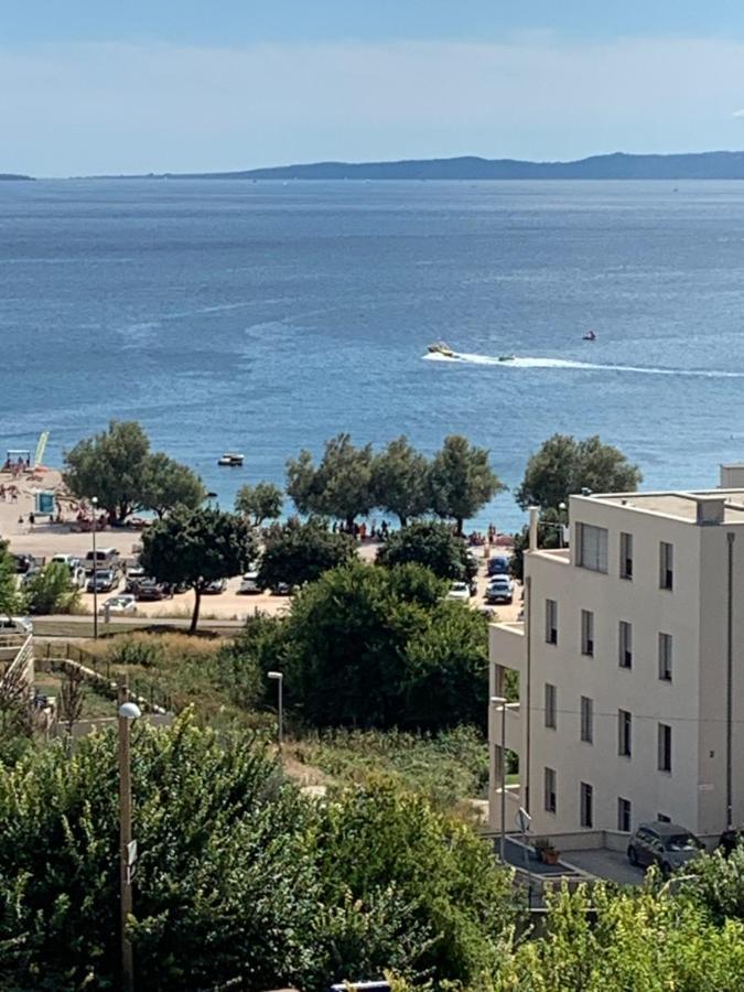 Ensidia Luxury Suite Split Zewnętrze zdjęcie
